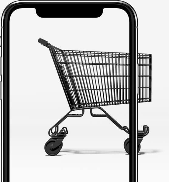 iphone cart interest free