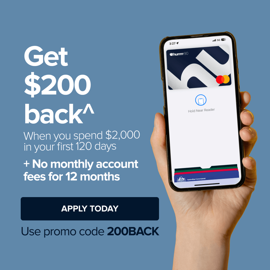 Get $200 back mobile banner