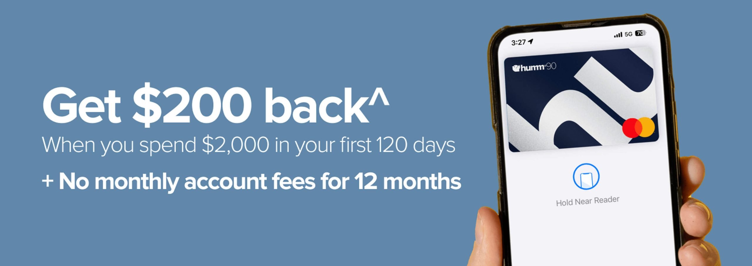 humm90-get200back-home