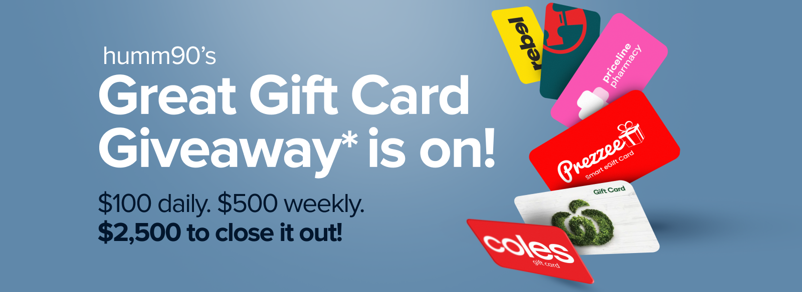 giftcard